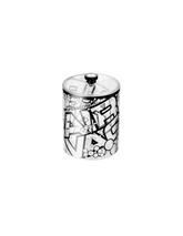 VACUUM PUMP PLEXI COVER - ON-ROAD