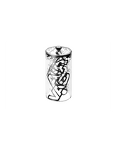 VACUUM PUMP PLEXI COVER - 1/10 OFF-ROAD