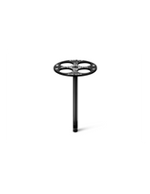 VACUUM PUMP POST & SHOCK HOLDER - 1/10 OFF-ROAD