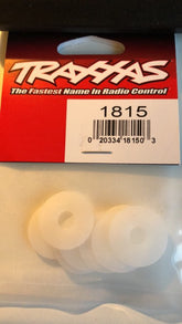 Karos plast body støtte 8stk