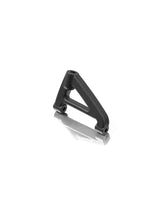 COMPOSITE FRONT UPPER SUSPENSION ARM - GRAPHITE
