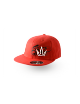 FX HIP-HOP CAP (L)