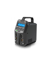 SKY RCSkyRC T200 Charger 240VAC/12VDC 12A 100W x 2