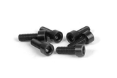 ALU HEX SCREW M3x8 FOR REAR WHEELS (6)