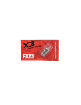 FX Engines Glow Plug X3 (1 stk)