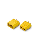 DYNOMAX Connector XT60 3.5mm pair