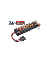 TRAXXAS NiMH Batteri 8,4V 3000mAh iD-kontakt
