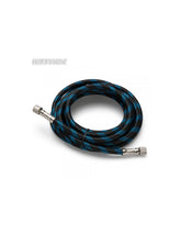 HOBBYNOXAirbrush Hose with G1/8 x G1/8 Female Couplings 3m
