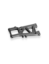 REAR SUSPENSION ARM LONG RIGHT - GRAPHITE
