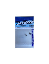 ALU SHIM FOR RADIAL PLAY ADJUSTMENT OF STEERING ARM (2)