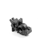 COMPOSITE REAR MOTOR GEAR BOX - LCG - GRAPHITE - SET