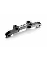 ALU STEERING PLATE REARWARD LINKAGE MOUNTING - 7075 T6 - V2