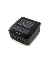 SKY RCB6 Nano Duo Charger 1-6S 240VAC 2x100W