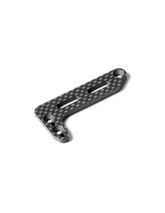 GRAPHITE FLOATING FORWARD SERVO HOLDER 3.0MM