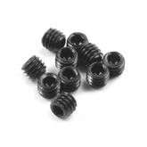 HEX SCREW SB M3x25 (10)