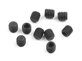 HEX SCREW SB M3x3 (10)
