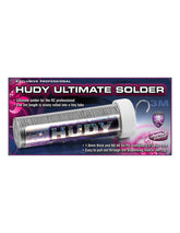 HUDY ULTIMATE SOLDER 3M LENGTH LODDE TIN