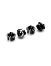 ALU SHOCK SPRING RETAINING COLLAR -2MM (4)