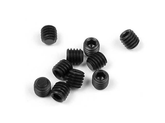 HEX SCREW SB M4x4 (10)