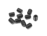 HEX SCREW SB M4x5 (10)