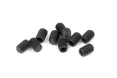 HEX SCREW SB M4x6 (10)