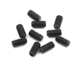 HEX SCREW SB M4x8 (10)