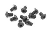 HEX SCREW SH M3x5 (10)