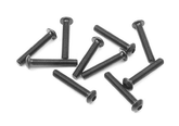 HEX SCREW SH M3x18 (10)