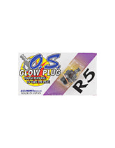 O.S. Engines O.S. Glow Plug R5