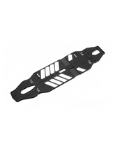 T4'20 ALU EXTRA-FLEX CHASSIS 2.0MM - SWISS 7075 T6