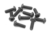 HEX SCREW SH M4x12 (10)