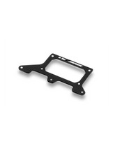 X1'20 ALU REAR POD LOWER PLATE 2.0MM - 7075 T6