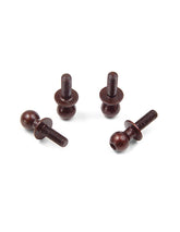 BALL STUD 5.8MM (4)