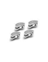 4-SHOE ALU CLUTCH SHOE 1g - MEDIUM (4)