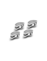 4-SHOE ALU CLUTCH SHOE 1g - HARD (4)