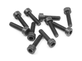 HEX SCREW SOCKET HEAD CAP M3x12 (10)