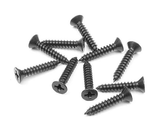 SCREW PHILLIPS SS 3.5x19 (10)