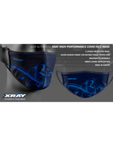 XRAY FACE MASK
