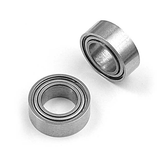 BALL-BEARING 4x7x2.5 (2) 305523