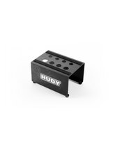 HUDY 1/8 Off-Road & Truggy Car Stand - V4