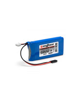 VAPEX Transmitter Battery Li-Fe 6,6V 1800mAh