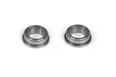 BALL-BEARING 1/4" x 3/8" x 1/8" FLANGED (2)