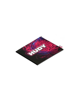 HUDY SET-UP BOARD BAG 1/10 OFF-ROAD