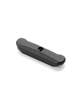 COMPOSITE FRONT BUMPER - ONE HOLE