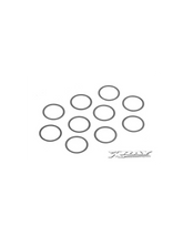 WASHER S 13x16x0.2 (10)