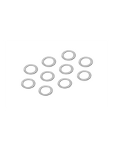 WASHER S 4x6x0.1 (10)