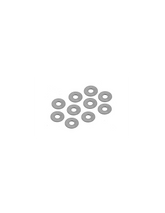 WASHER S 3.5x10x0.2 (9) PLUS 1