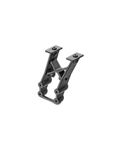 XB8 Composite Wing Holder for Frontward Wing Position