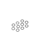 WASHER S 7x10x0.3 (10)