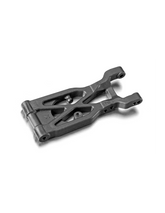 COMPOSITE LONG SUSPENSION ARM FRONT LOWER - GRAPHITE